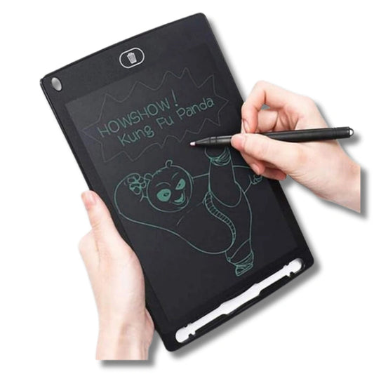 Learning LCD Writing Tablet