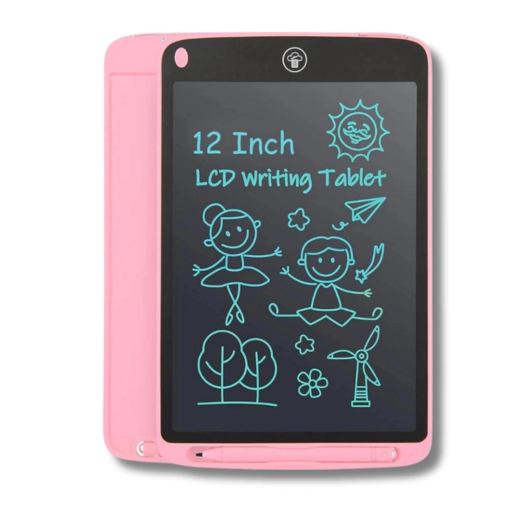 Learning LCD Writing Tablet