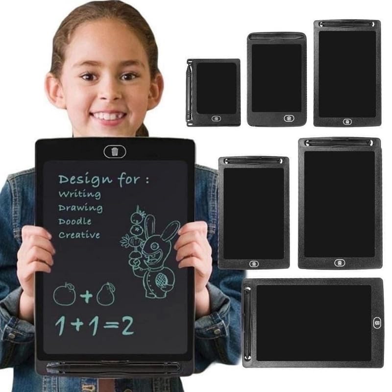 Learning LCD Writing Tablet